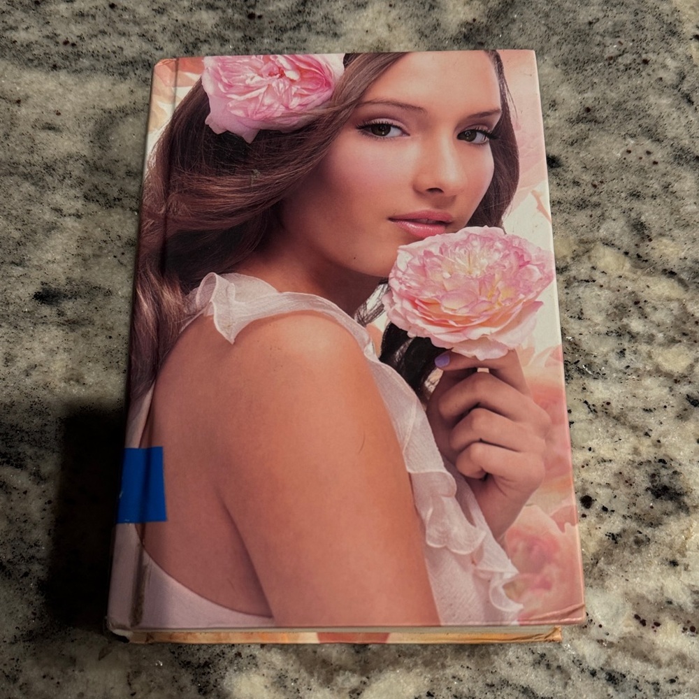 Belles by Jen Calonita Hardcover Book